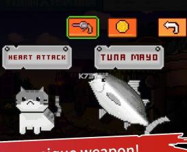 西部决斗 v1.09 安卓正版下载 截图