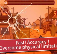 西部决斗 v1.09 安卓正版下载 截图