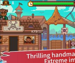 西部决斗 v1.09 安卓正版下载 截图