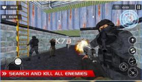 反恐战争外科 v1.0 安卓版下载 截图