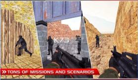 反恐战争外科 v1.0 安卓版下载 截图