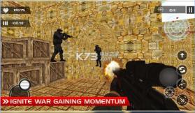 反恐战争外科 v1.0 安卓版下载 截图