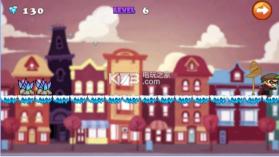 Vir强壮的机器人男孩 v1.0 手游 截图