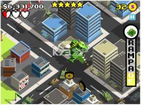 粉碎城市Smashy City v3.1.1 破解版下载 截图