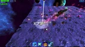 欧米茄反应 汉化硬盘版下载 截图