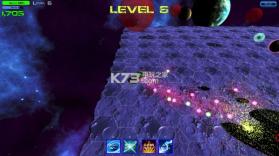 欧米茄反应 汉化硬盘版下载 截图