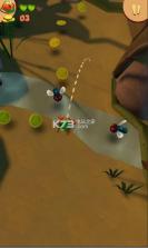 青蛙王子归家记 v1.26.164 安卓版 截图