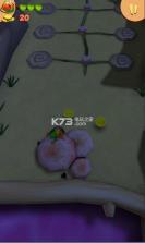 青蛙王子归家记 v1.26.164 安卓版 截图