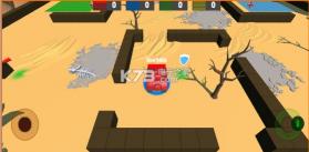 多人坦克战争 v1.2 安卓版下载 截图