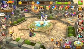 守护之战变态版 v1.5.6 下载 截图