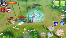 守护之战变态版 v1.5.6 下载 截图