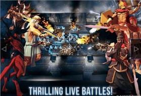 Soulz Majesty手游 v1.0 安卓正版下载 截图