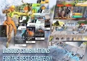 Soulz Majesty手游 v1.0 安卓正版下载 截图