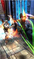 疾风侠影无限 v1.0.1 破解版下载 截图