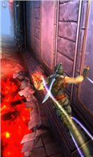 疾风侠影无限 v1.0.1 破解版下载 截图