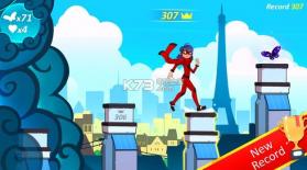 猫和瓢虫跳跃 v1.0 安卓手机版下载 截图