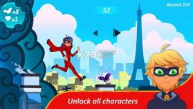 猫和瓢虫跳跃 v1.0 安卓手机版下载 截图