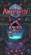 炼金术alchademy v3.1.1 手游下载 截图
