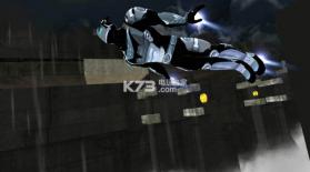 哥谭市黑暗骑士 v1.0 安卓版 截图