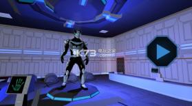 哥谭市黑暗骑士 v1.0 安卓版 截图