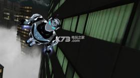 哥谭市黑暗骑士 v1.0 安卓版 截图