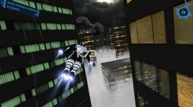 哥谭市黑暗骑士 v1.0 安卓版 截图