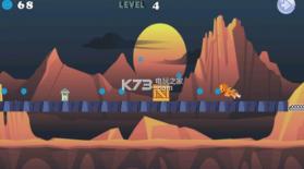 slug runner world v1.0 手游下载 截图