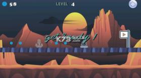 slug runner world v1.0 手游下载 截图