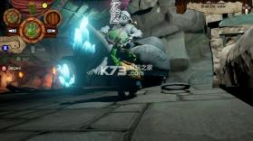 人造纤维之谜哥布林王的崛起 试玩版下载 截图