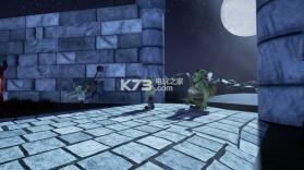 人造纤维之谜哥布林王的崛起 试玩版下载 截图