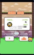 Panic Dash v1.0 安卓版下载 截图