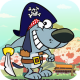 海盗狗的冒险安卓免费版下载v1.0