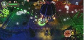 恶魔水晶 v1.0.5 安卓汉化版下载 截图