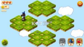 骑士跳马棋手游 v1.0.3 中文破解版下载 截图