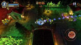 恶魔水晶 v1.0.5 中文版下载 截图