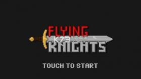 飞翔骑士 v1.0.5 安卓下载 截图