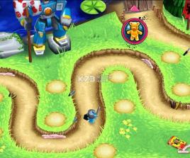 酸布丁小孩糖果防卫战 v1.11 安卓正版下载 截图