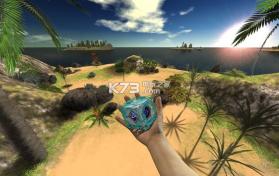 荒岛求生3D森林 v1.8.5.0 手机版下载 截图