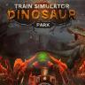 火车模拟恐龙公园 v1.5 安卓下载