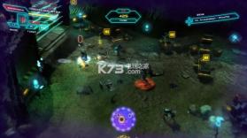 Wanted Corp 中文版下载 截图