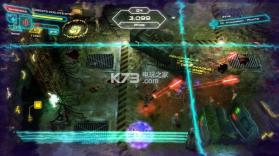 Wanted Corp 中文版下载 截图