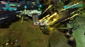 Wanted Corp 中文版下载 截图