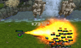 忍者联盟 v1.09 正式版 截图