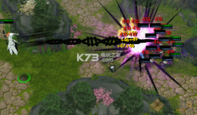 忍者联盟 v1.09 正式版 截图