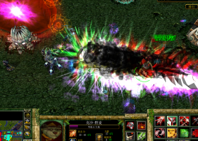 白杨谷之最后之战 0.9①版下载 截图