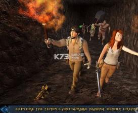 古堡求生 v1.0.2 安卓正版下载 截图