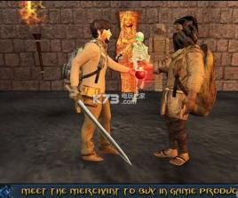 古堡求生 v1.0.2 安卓正版下载 截图