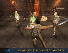 古堡求生 v1.0.2 安卓正版下载 截图