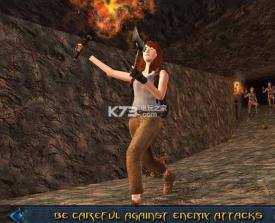 古堡求生 v1.0.2 安卓正版下载 截图