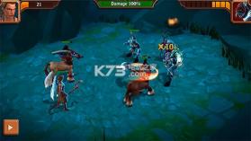 宙斯遗产 v0.17.3 安卓版下载 截图